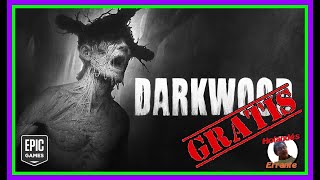 Vido-Test : Darkwood - ? Review- Anlisis y juego GRATIS ? en Epic Games!!!!!