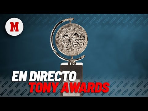 Premios Tony 2024, en vivo