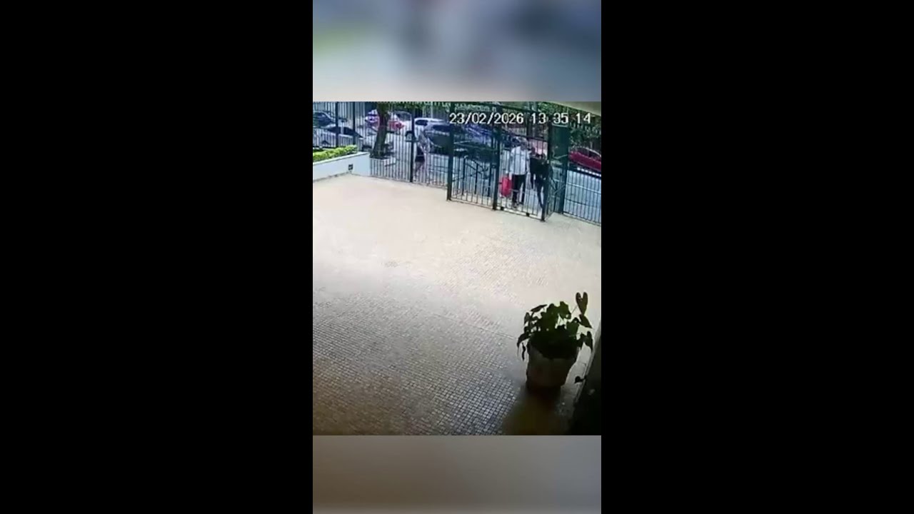 Falsos policiais civis roubam morador nos Jardins em São Paulo