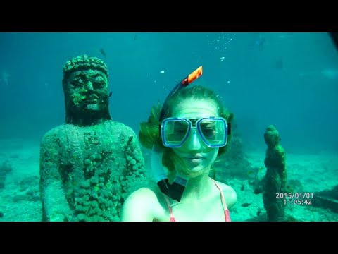 Nusa Lembongan 2018 // Island Paradise