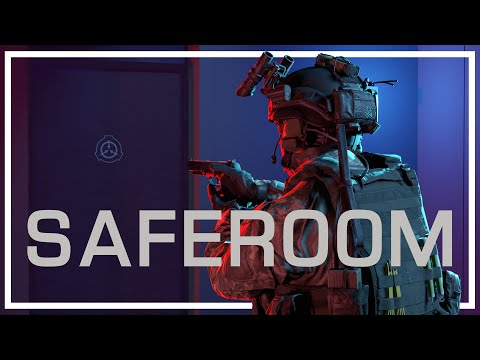 [S2FM] SCP: Saferoom