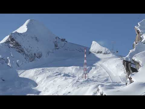 Kitzsteinhorn | Ski & Board