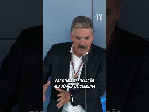 Discurso de Toni no 80.º aniversário