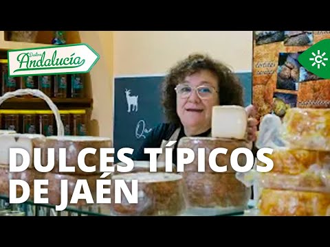 Destino Andalucía | Arcos de la Frontera y Ruta dulces típicos de Jaén