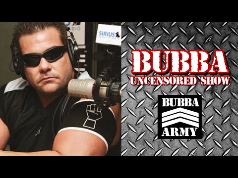 Bubba Sassoon- #TheBubbaArmy Uncensored After Show 7/7/2022