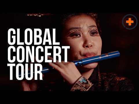 Black Myth: Wukong in concert takes it on another Journey to the West