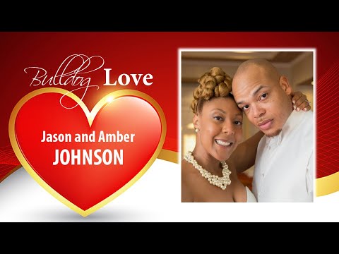 SC State Bulldog Love (Jason and Amber Johnson) â€“ February 2, 2023