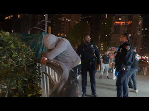 Cocky Pred Turned Himself in To The Police & Then Lost it