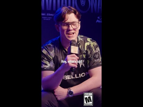 How does Solid Snake fit into the current meta? 🐍 #R6Siege