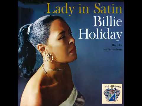 Billie Holiday -  But Beautiful