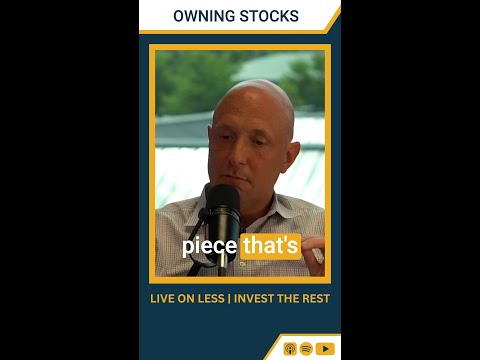 DIY Money | This One Mental Shift Changes How You Invest