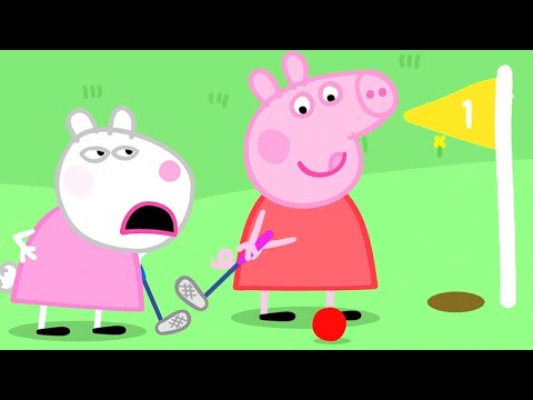 Peppa Pig Nederlands