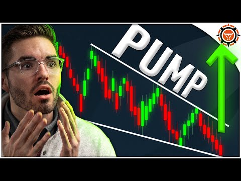 Fed Rate Decision (Crypto Market Pumps)