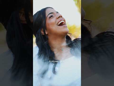 A palavra dEle não falha. Assista agora 