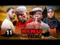 KINU CHEUSI { EP 11 } AFRICAN SERIES