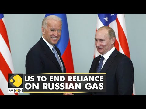 🌎Russia warns west of broad-based sanctions | Europe to end reliance on Russian gas | English News