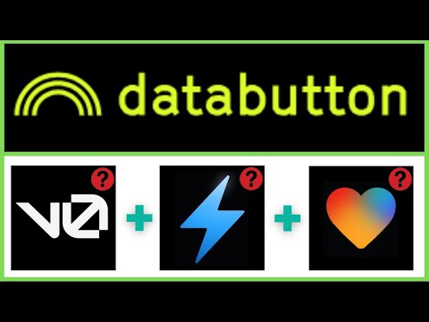 NEW: Databutton AI Coding Agent🤖 Bolt.new v0.dev Lovable.dev Cursor Windsurf Alternative?