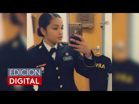 Presentan proyecto de ley 'I'm Vanessa Guillén' para combatir el acoso sexual en las fuerzas armadas