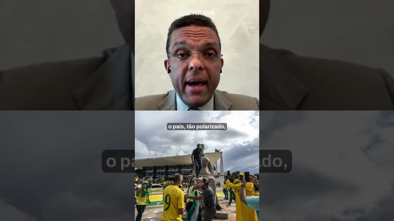 Deputado do MDB fala sobre a aprovação da da anistia e que a prioridade é a dosimetria das penas