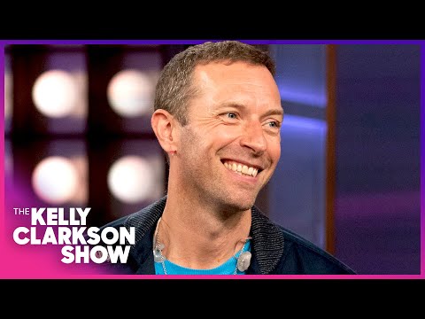 Chris Martin Calls Coldplay's 'Moon Music' The Self Help Album He Needed The Most