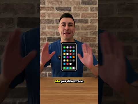 Il tuo iPhone diventa una scheggia con iOS 27 🚀 #ios27 #ios #iPhone