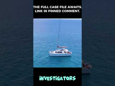 The Kaz II's Final Video: A Chilling Glimpse Before Vanishing!