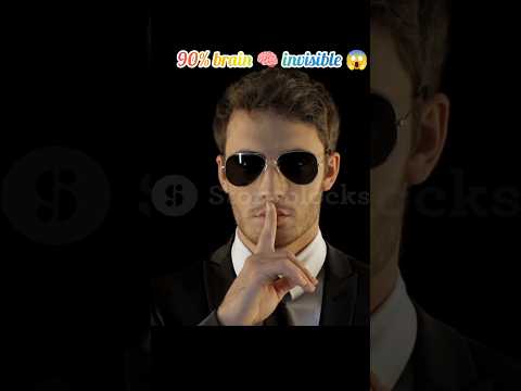 Humans Use Only 10% of Their Brain! What About the Other 90%? 🧠#trending #shorts #babifreitas