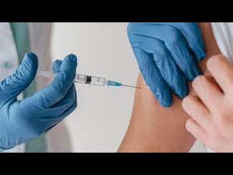 Inicia la campaña nacional de vacunación contra la influenza