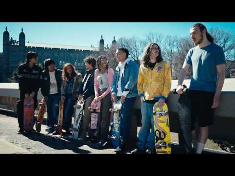 Street to System | Urban U