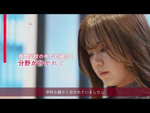 夢を叶える場所：日本アニメ・マンガ専門学校からゲーム業界へ！好きを仕事に！ゲーム会社で輝く先輩たちの声