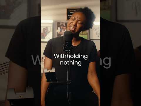 I LAY AT YOUR FEET!  #mrandmrsumoh  #singforjoy #adeolaumoh