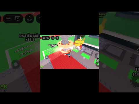 Con Đĩ Chó Trong CƯỚP MỘT BRAINROT #roblox #bloxfurit #brairot