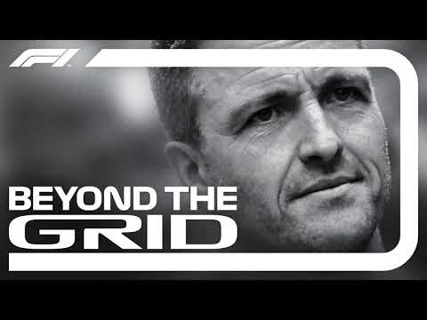 Ralf Schumacher Interview | Beyond The Grid | Official F1 Podcast