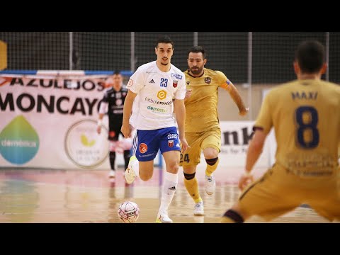 Futbol Emotion Zaragoza - Levante U.D.. Jornada 11. Temp 21-22