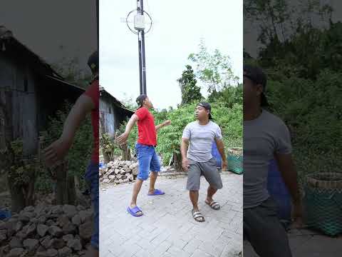 manusia plagiat part 15