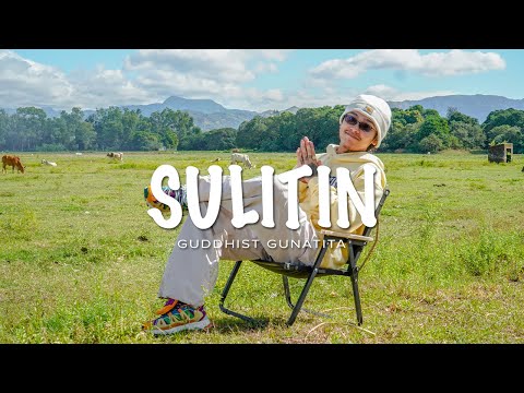 Guddhist Gunatita - SULITIN (Official Music Video) prod. by Luna