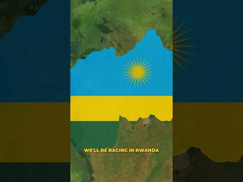 <strong>AFRICA</strong> IN 2030