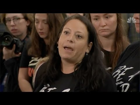 FEMINISM vs. LOGIC #3