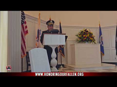 WWII Repatriation U.S. Army Cpl. George Thomas Hill