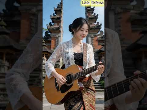 Meong baang pindang - Tri puspa (cover)