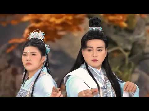 ĐIỆU HỒ QUẢNG NGỌN GIÁO BIÊN THUỲ - TRÍCH VỞ CẢI LƯƠNG LƯU LY MỸ NHÂN SÁT - NS HÙNG VƯƠNG - KIM HI