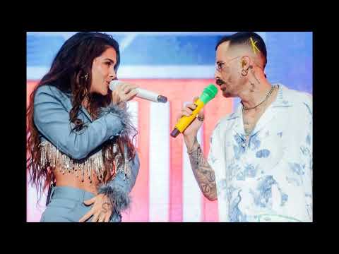 La pareja de cantantes más famosa de Colombia, Greeicy & Mike Bahía, llegan a La Paz este domingo 16