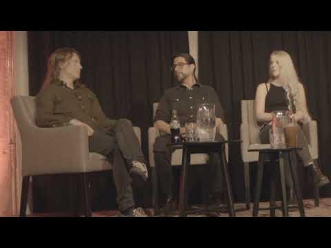 Beyond The Gates Festival Panel "Touring Americas Vs Europe" | Metal
Injection