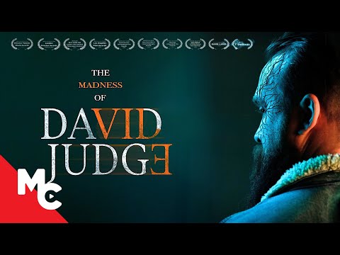 The Madness of David Judge | 2025 Mystery Series | Award Winning Series