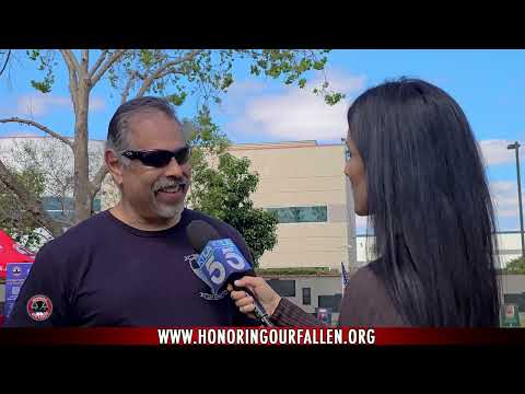 Memorial Day 2026 -Memorial Wall Plate Unveiling