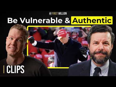 #1 Communication Expert: The Secret to Trump's Charisma