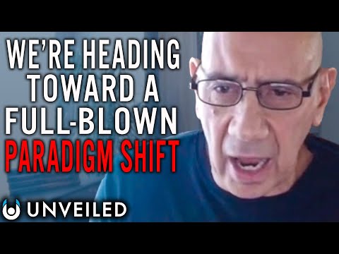 What Science Gets Wrong About UAPs, Consciousness & Reality – Rick Botelho | Unveiled Ep. 19