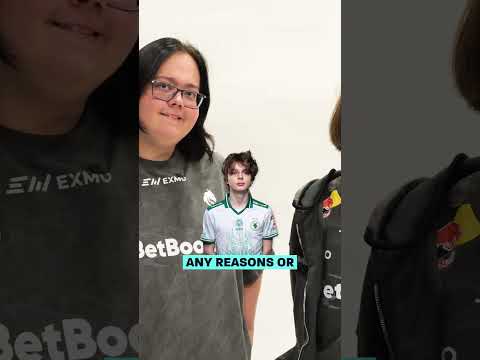 Who is going to be the breakout star of Counter-Strike in 2026? 🗣️