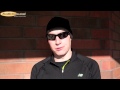 Interview: Michael Andersen 2012 Super 5k Champion