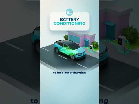 Charging Systems - How does EV charging work? | Nissan